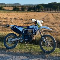 Husqvarna fe250