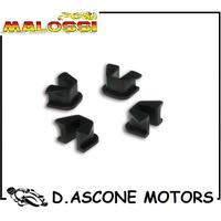 4 cursori per variatore MULTIVAR 2000 MALOSSI BMW 