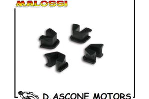 4 cursori per variatore MULTIVAR 2000 MALOSSI BMW 