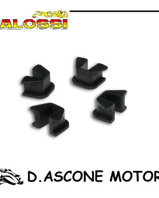 4 cursori per variatore MULTIVAR 2000 MALOSSI BMW 