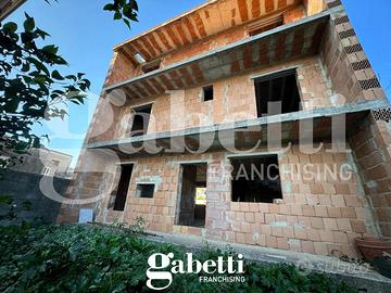 Casa Indipendente Vitulazio [Cod. rif 3290233VRG]