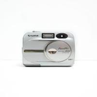 Fotocamera CCD Fujifilm FinePix A204