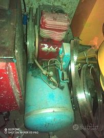 Compressore Professionale