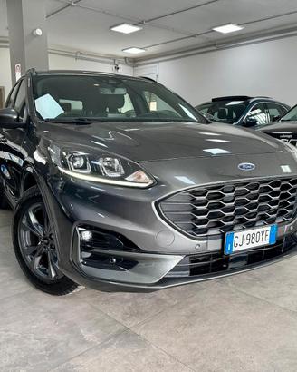 Ford Kuga 1.5 EcoBlue 120cv AUT. ST-Line 2022