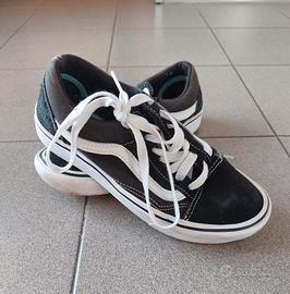 Vans Classic Old Skool