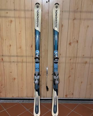 Sci Rossignol