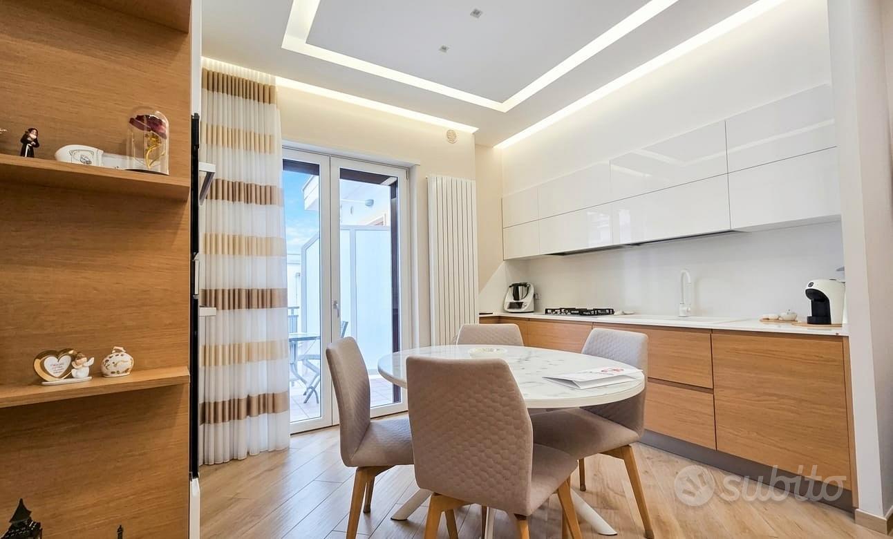 Appartamento – Altamura, Bari - Vista 2