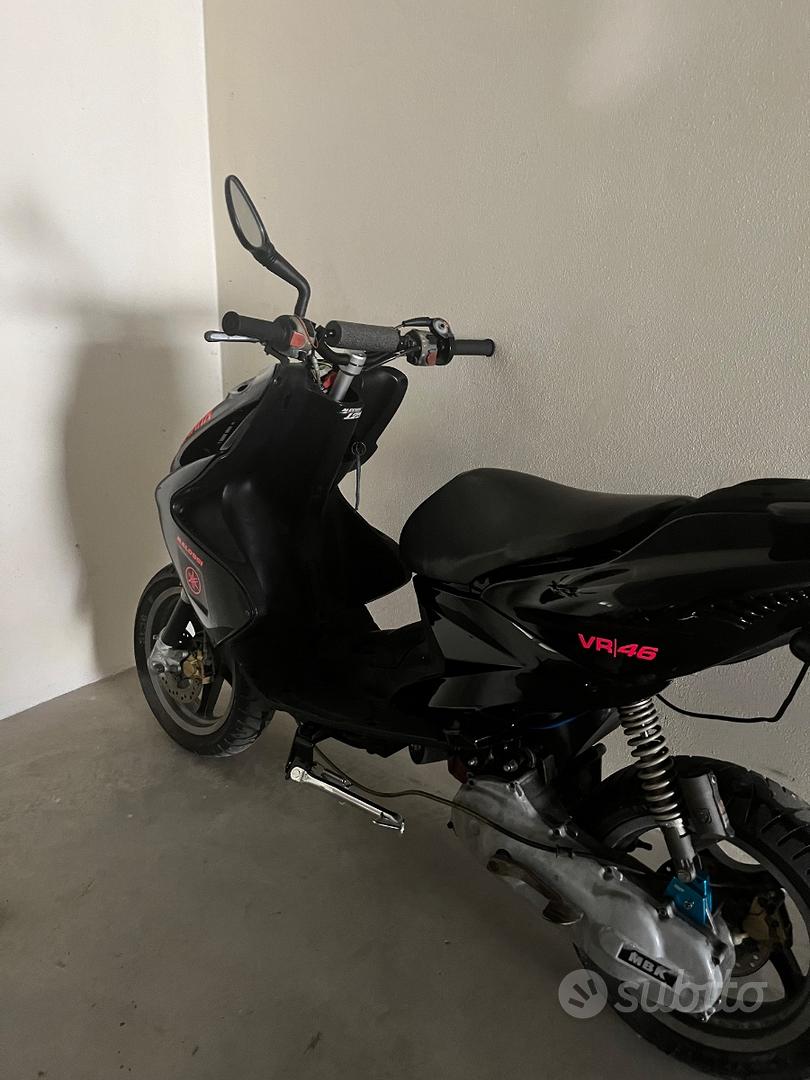 Yamaha Neos Incentivi Rottamazione Scooter Yamaha Incentivi