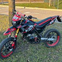 Smembro Ksr 50/75