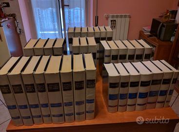 Enciclopedia Utet
