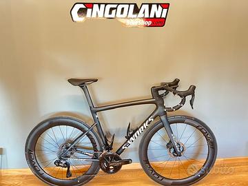 Specialized Tarmac sl8 S-Works