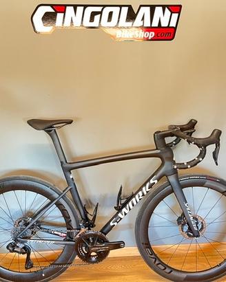 Specialized Tarmac sl8 S-Works