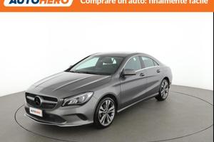 MERCEDES-BENZ CLA 180 LB31225