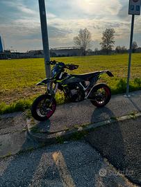 Ktm smr 450 2024