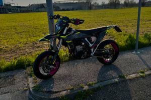 Ktm smr 450 2024