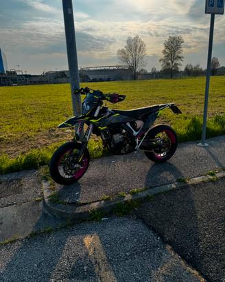 Ktm smr 450 2024