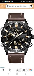 orologio uomo meccanico 