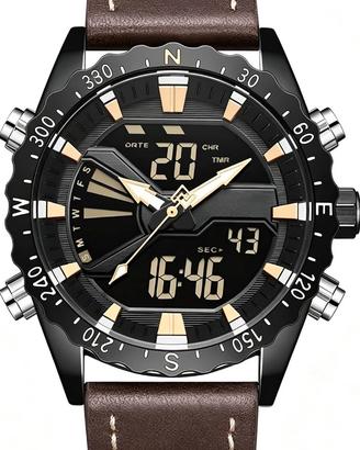 orologio uomo meccanico 