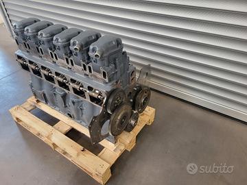 Motore DC13 164 - 450 cv EURO 6 NTG Next Generatio