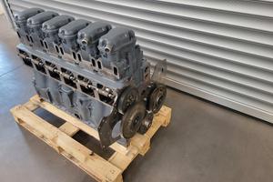 Motore DC13 164 - 450 cv EURO 6 NTG Next Generatio