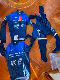 SL2 completino bici mtb