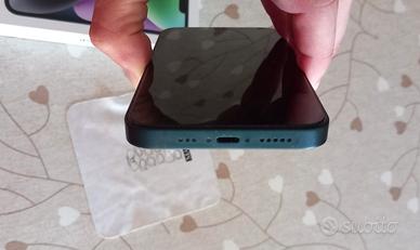 Iphone 14 128gb Blue Notte