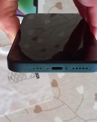 Iphone 14 128gb Blue Notte