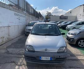 Fiat 600 1.1 Class