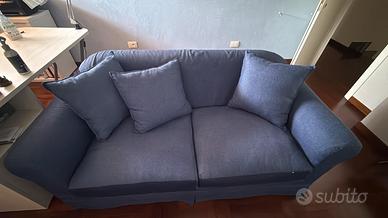 Divano/letto Confalone