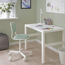 Scrivania per ragazzi