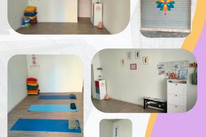 Spazio per incontri a Casalecchio