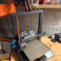 Stampante 3d geeetech