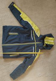 tuta da sci Fila bambino