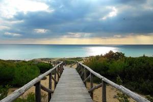 Villa indipendente a 50 m dal mare Bandiera Blu