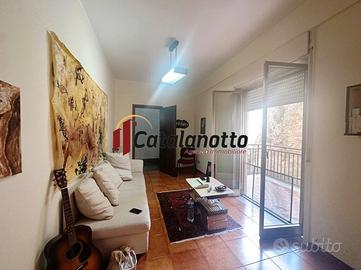 Appartamento ad uso ufficio a Castelvetrano