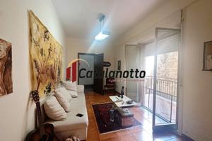 Appartamento ad uso ufficio a Castelvetrano