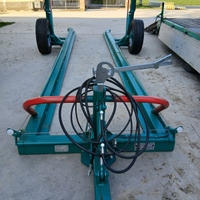 Porta balloni omologati da 5