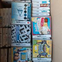 Giochi Nintendo ds