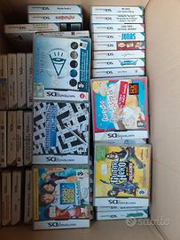 Giochi Nintendo ds