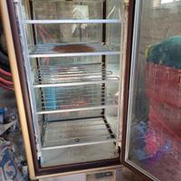 vetrina frigo