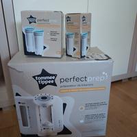 Tommee tippee perfect prep