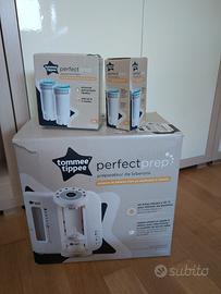 Tommee tippee perfect prep