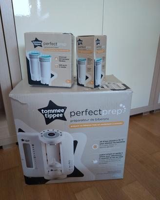 Tommee tippee perfect prep