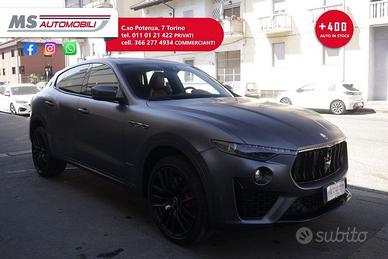 Maserati Levante Maserati Levante3.0 V6 DS 2...