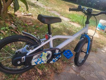 bicicletta