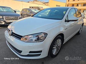 Volkswagen Golf Business 1.6 TDI 5p. Comfortline B