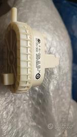 lavatrice Whirlpool pressostato