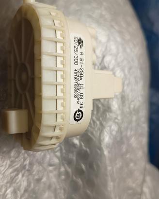 lavatrice Whirlpool pressostato