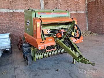 volgari 155 rete anno 2008