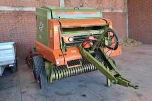 volgari 155 rete anno 2008